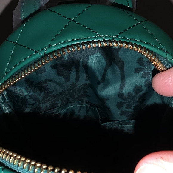 Loungefly Disney Bambi Backpack-crossbody With Coin Bag - Picture 9 of 9